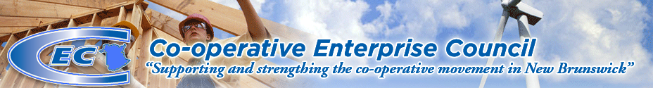 Co-Operate Enterprise Council NB